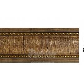 Карниз с орнаментом Decor-Dizayn 172-3 2,4м