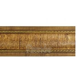Карниз с орнаментом Decor-Dizayn 172-4 2,4м