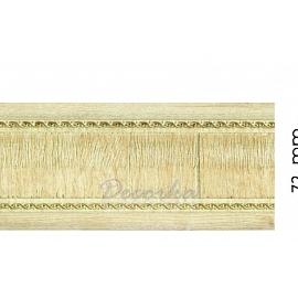 Карниз с орнаментом Decor-Dizayn 172-5 2,4м
