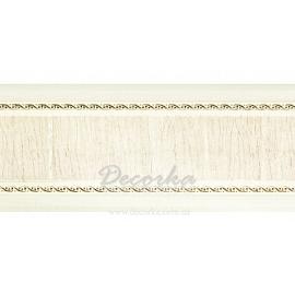 Карниз с орнаментом Decor-Dizayn 172-6 2,4м