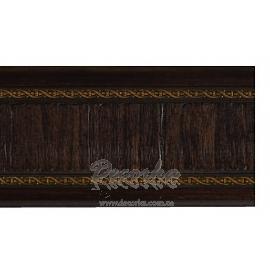 Карниз с орнаментом Decor-Dizayn 173-1 2,4м