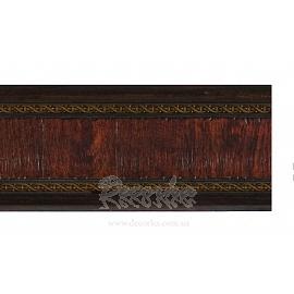 Карниз с орнаментом Decor-Dizayn 173-2 2,4м