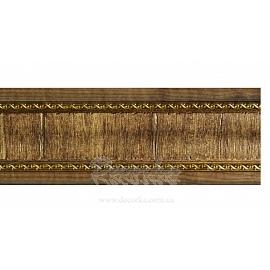 Карниз с орнаментом Decor-Dizayn 173-3 2,4м