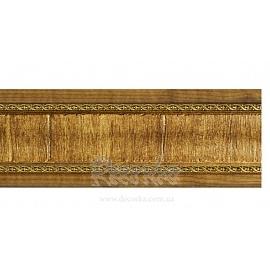 Карниз с орнаментом Decor-Dizayn 173-4 2,4м