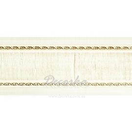 Карниз с орнаментом Decor-Dizayn 173-6 2,4м