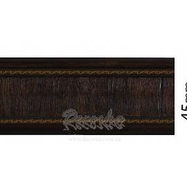 Карниз с орнаментом Decor-Dizayn 174-1 2,4м