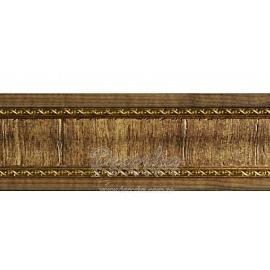 Карниз с орнаментом Decor-Dizayn 174-3 2,4м