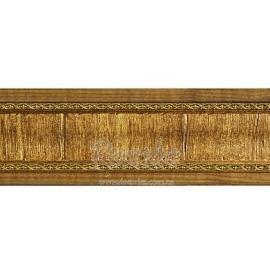 Карниз с орнаментом Decor-Dizayn 174-4 2,4м