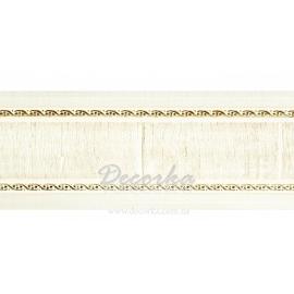 Карниз с орнаментом Decor-Dizayn 174-6 2,4м