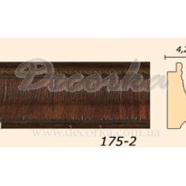 Рамный багет Арт Багет 175-2 2,4м