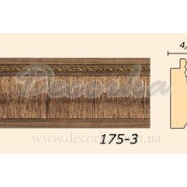 Рамный багет Арт Багет 175-3 2,4м