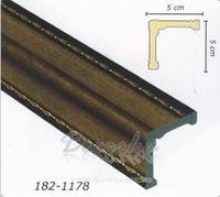 Угловой Молдинг с орнаментом Арт Багет 182-1178 2,4м
