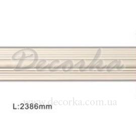 Молдинг с гладким профилем Classic Home ET-8726 2,38м