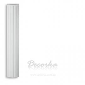 Полиуретановая полуколонна PK 30200A