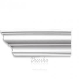 Полиуретановый карниз KGS 98010 2.40м