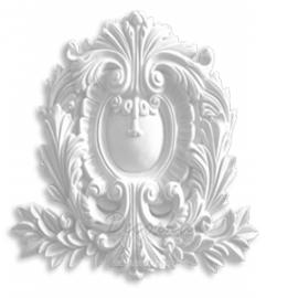 Полиуретановый орнамент O 30272