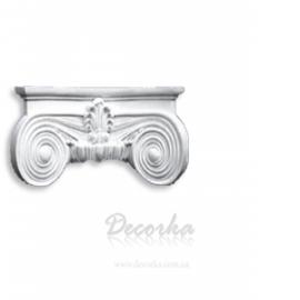 Полиуретановая полуколонна PK 325160