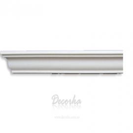 Полиуретановый гибкий карниз KGS 32032 2.40м