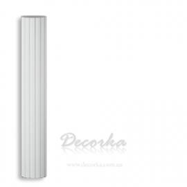 Полиуретановая полуколонна PK 24200