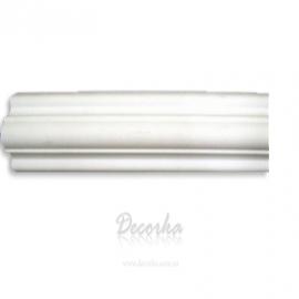 Полиуретановый гибкий карниз KGS 38038A 2.40м