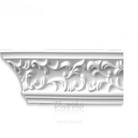 Полиуретановый гибкий карниз KOS 95095 2.40м