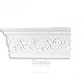 Полиуретановый карниз KOS 55086 2.40м