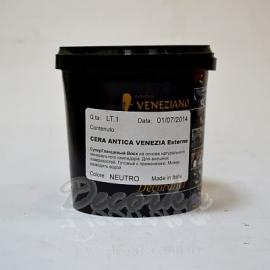 Воск CERA ANTICA VENEZIA (ESTERNE) 5л.