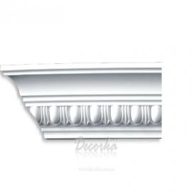Полиуретановый карниз KOS 80070 2.40м