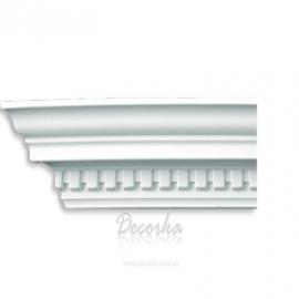 Полиуретановый карниз KOS 85087 2.40м