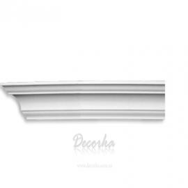 Полиуретановый гибкий карниз KGS 46046 2.00м