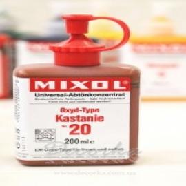 Pufas PUFAMIX Универсальные тонирующие концентраты 200мл №20