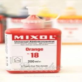 Pufas PUFAMIX Универсальные тонирующие концентраты 200мл №18