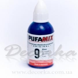 Pufas PUFAMIX Универсальные тонирующие концентраты 20мл №9