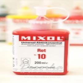 Pufas PUFAMIX Универсальные тонирующие концентраты 200мл №10