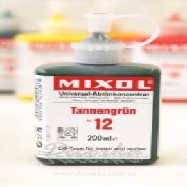 Pufas PUFAMIX Универсальные тонирующие концентраты 200мл №12