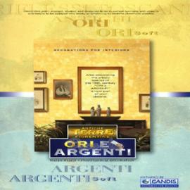 Preziosi (ori, argenti, ametista, topazio, acquamarina, zaffiro) 1,25л.