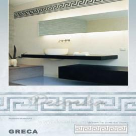 greca art. R1009 фреска 22x432cm