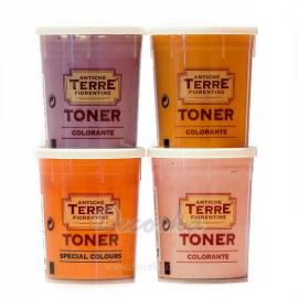 Toner atf (пигмент - цвет) №02 0,25л.