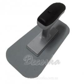 frattazzo in plastica (пластиковая гладилка)