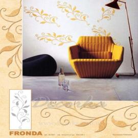 fronda art. R1005 фреска 44x216cm