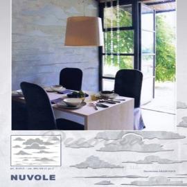 nuvole art. R1016 фреска 88x108cm