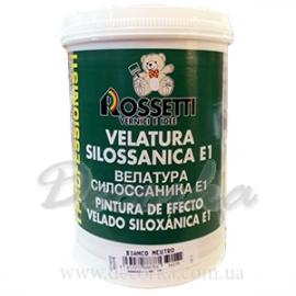 HOBBY VELATURA SILOSSANICA - гидрофобизирующий лессирующий состав 1л.