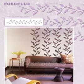 fuscello art. R1007 фреска 22x432cm