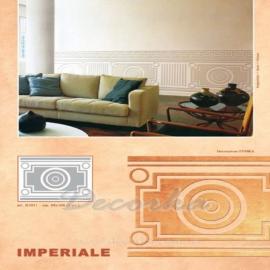 imperiale art. R1011 фреска 88x108cm