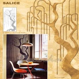 Salice art. R1018 фреска 88x216cm