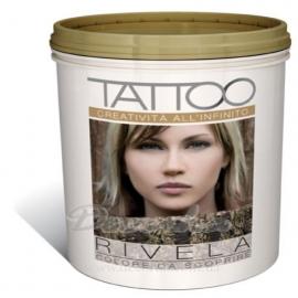 Декоративная лессирующая краска RIVELA base Oro 1,00л.