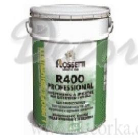 R400 (Plastico al Quarzo) - толстослойная пластичная краска 15л.