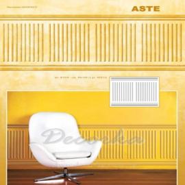 aste art. R1010 фреска 88x108cm