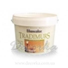 Воск для лессировки - Tradimurs wax 4,00л.