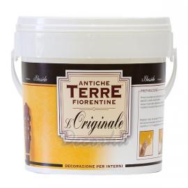 L'originale (base neutra antiche terre fiorentine) финишный слой 2,50л.